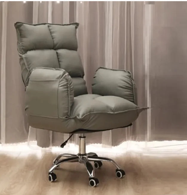 Ergonomic Gaming & Lounge Sofa Chair