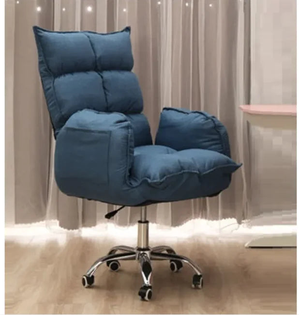Ergonomic Gaming & Lounge Sofa Chair