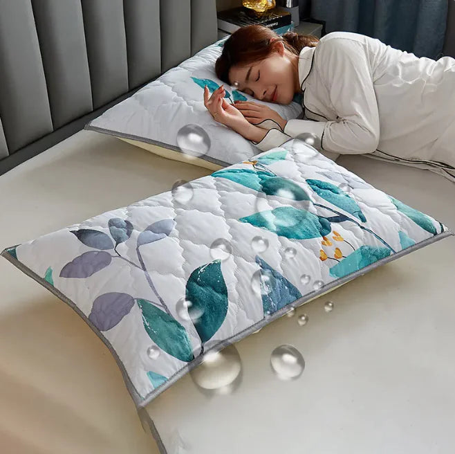 Waterproof Pillowcase Set