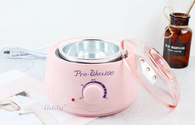 Wax Warmer Heater