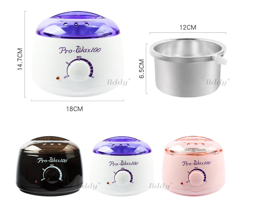 Wax Warmer Heater