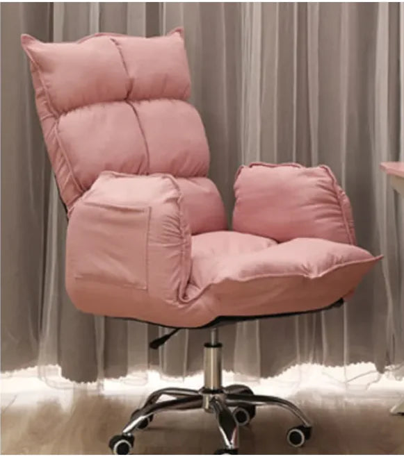 Ergonomic Gaming & Lounge Sofa Chair