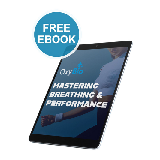 Mastering Breathing & Performance eBook